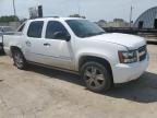 CHEVROLET AVALANCHE photo