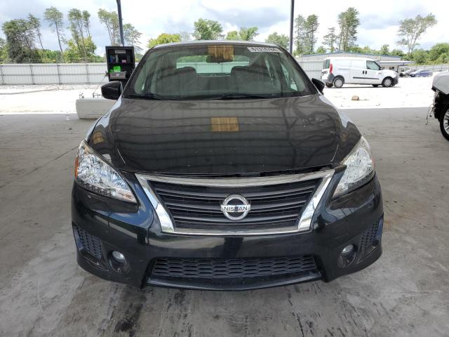 2013 Nissan Sentra S VIN: 3N1AB7AP9DL704258 Lot: 61314784