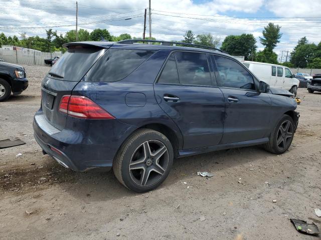 4JGDA5JB1JB028371 2018 Mercedes-Benz Gle 350