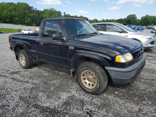 2001 Mazda B3000 VIN: 4F4YR12U71TM30954 Lot: 58328354