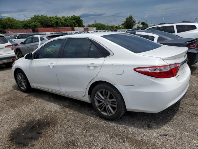 VIN 4T1BF1FK0GU174588 2016 Toyota Camry, LE no.2