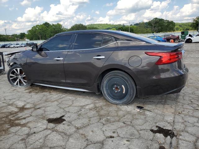 2016 Nissan Maxima 3.5S VIN: 1N4AA6AP9GC435291 Lot: 56960634