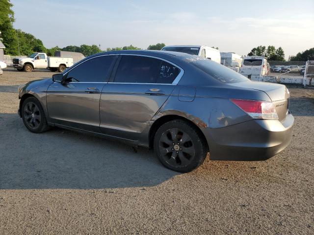 2009 Honda Accord Exl VIN: 1HGCP268X9A024574 Lot: 60150994
