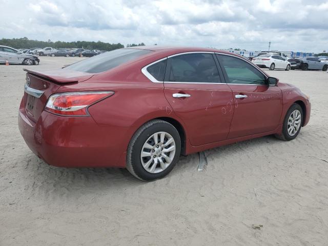 2015 Nissan Altima 2.5 VIN: 1N4AL3AP0FC481356 Lot: 59434304