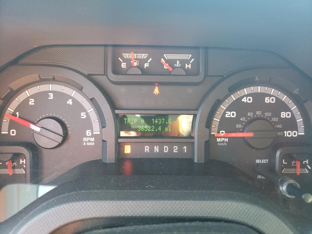 1FBNE3BL1CDA00008 2012 Ford Econoline E350 Super Duty Wagon