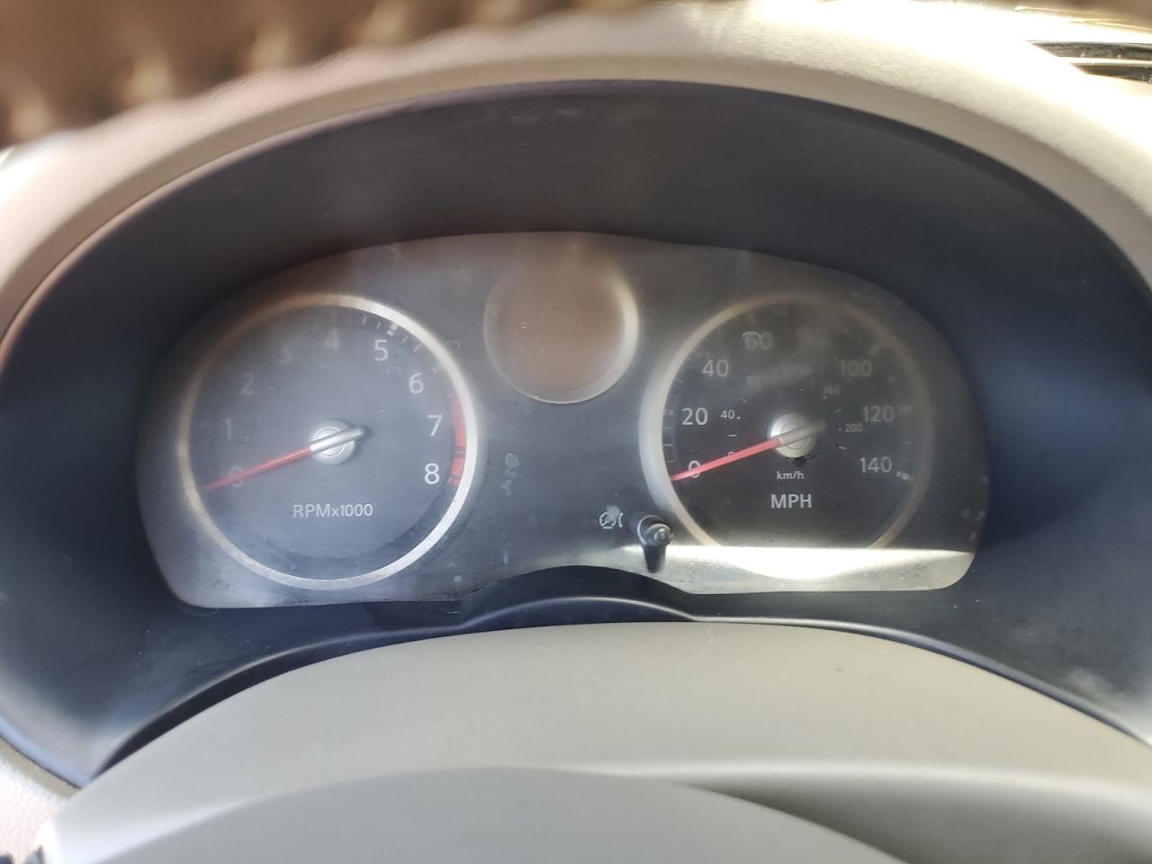 3N1AB61E87L627752 2007 Nissan Sentra 2.0