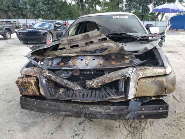 2011 Mercury Grand Marquis Ls VIN: 2MEBM7FV7BX606875 Lot: 60336544