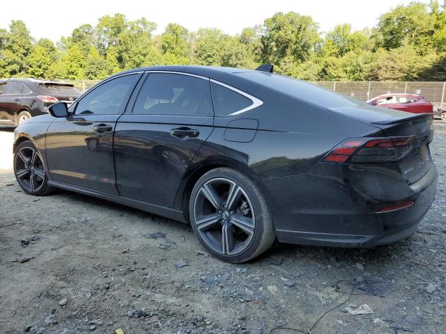 1HGCY2F50RA002716 Honda Accord HYB 2