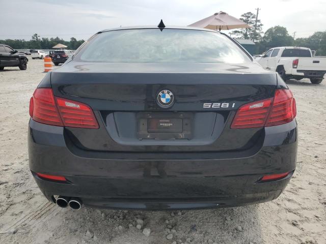 VIN WBA5A5C5XED511493 2014 BMW 5 Series, 528 I no.6