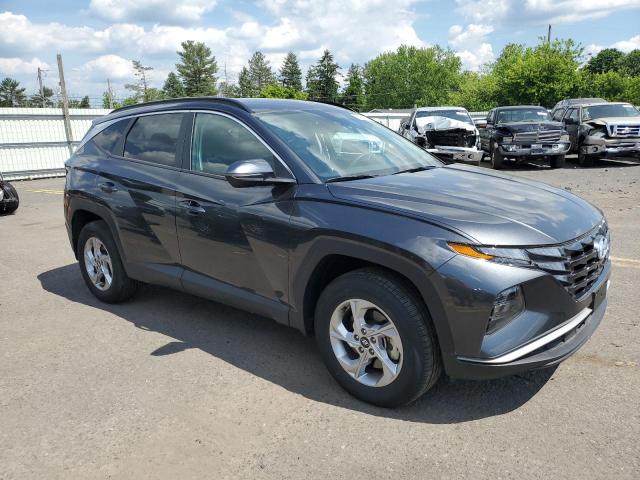 2022 Hyundai Tucson Sel VIN: 5NMJBCAE2NH132579 Lot: 56678544