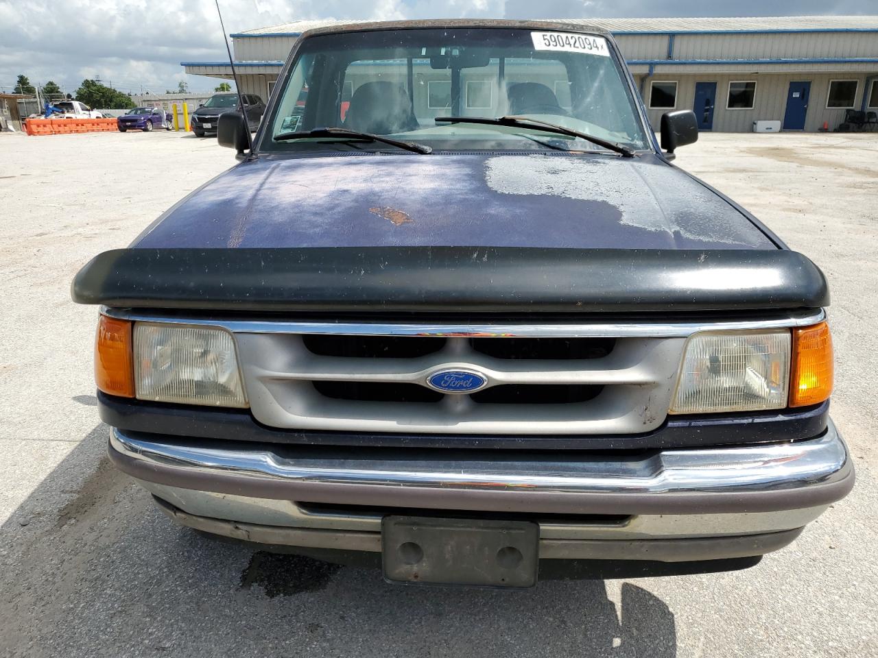 1FTCR10A7VUC87046 1997 Ford Ranger