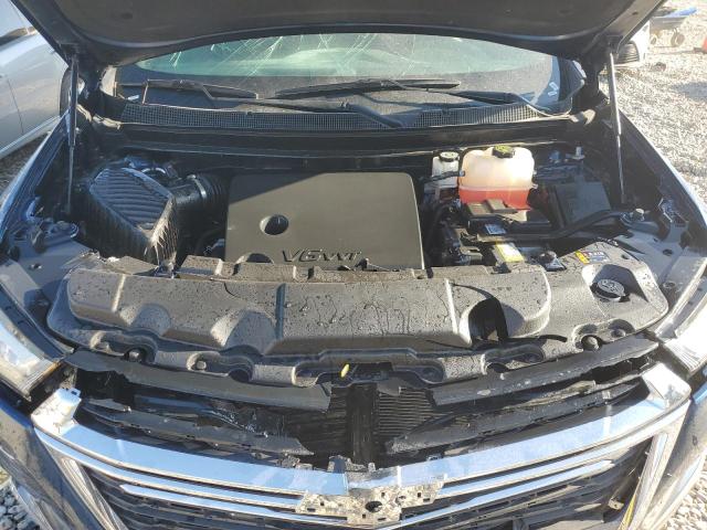 1GNERGKW0PJ135819 Chevrolet Traverse L 12