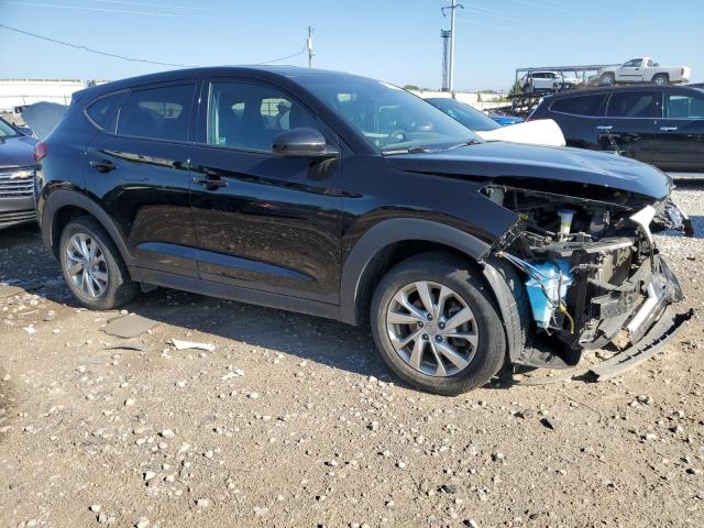 2019 HYUNDAI TUCSON SE - KM8J23A44KU954467