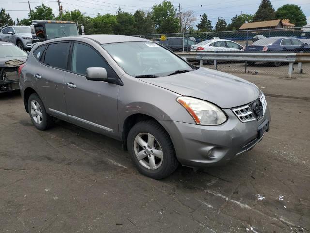 Vin: jn8as5mv7dw626749, lot: 57898064, nissan rogue s 20134