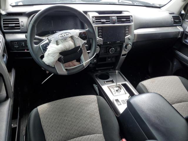 2020 Toyota 4Runner Sr5 VIN: JTEZU5JR9L5227728 Lot: 59522054