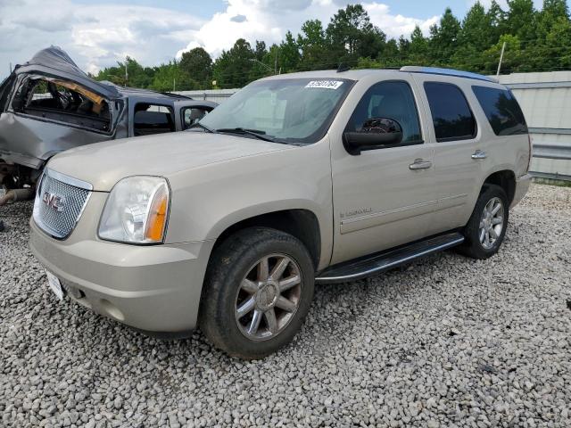 2009 GMC Yukon Denali VIN: 1GKFC03299R150538 Lot: 57501764