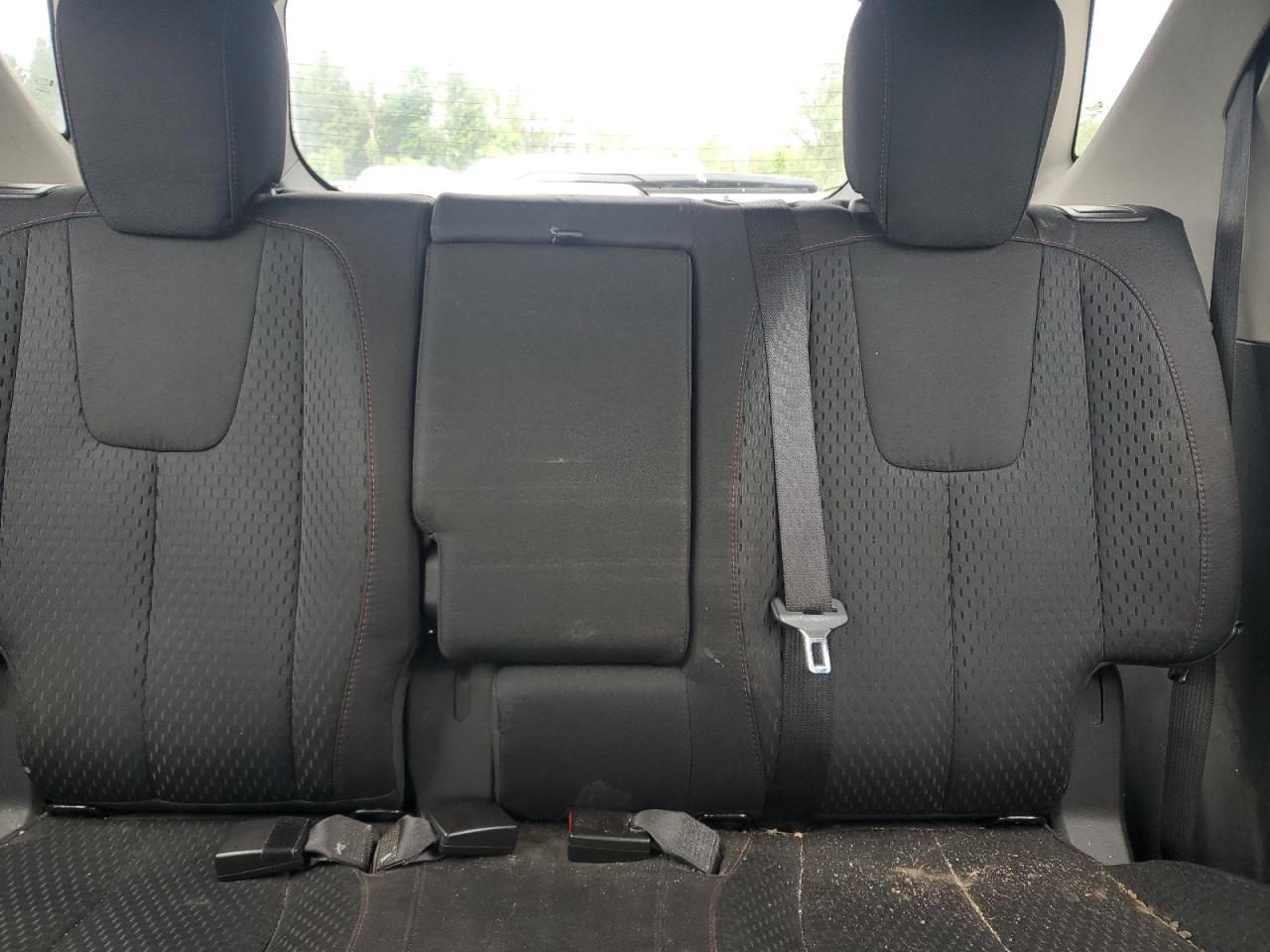 2GNFLCEK6D6430083 2013 Chevrolet Equinox Ls