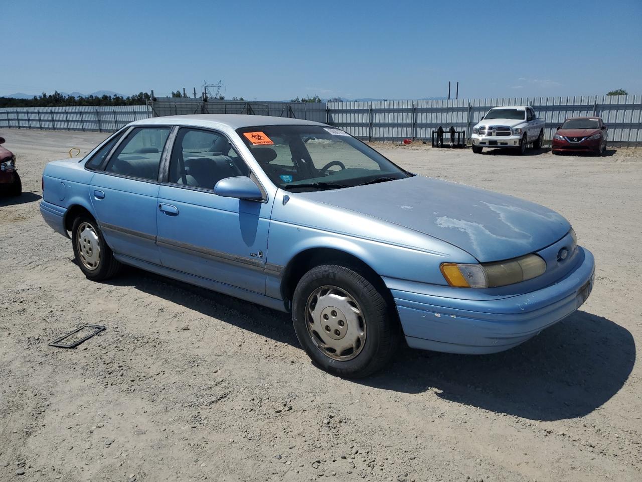 1FALP5215RG243342 1994 Ford Taurus Gl