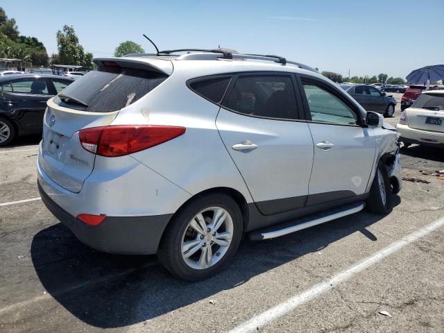 2013 Hyundai Tucson Gls VIN: KM8JU3AC5DU683844 Lot: 56252994