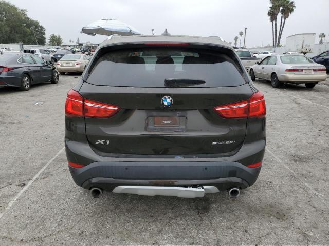 2020 BMW X1 Sdrive28I VIN: WBXJG7C05L5P32056 Lot: 57977424