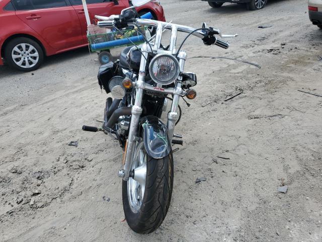 2011 HARLEY-DAVIDSON XLH1200 C 1HD1CT325BC422128