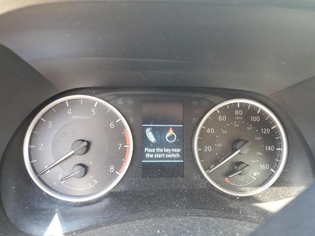 2024 Nissan Sentra S VIN: 3N1AB8BV5RY293048 Lot: 59537434