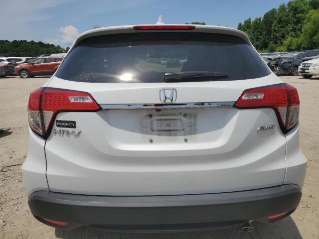 2020 Honda Hr-V Ex VIN: 3CZRU6H58LM705087 Lot: 59044814