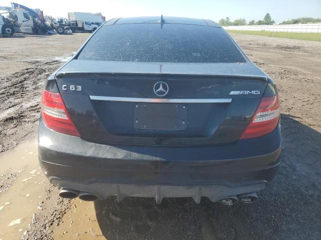 VIN WDDGJ7HB1DG140636 2013 Mercedes-Benz C-Class, 6... no.6