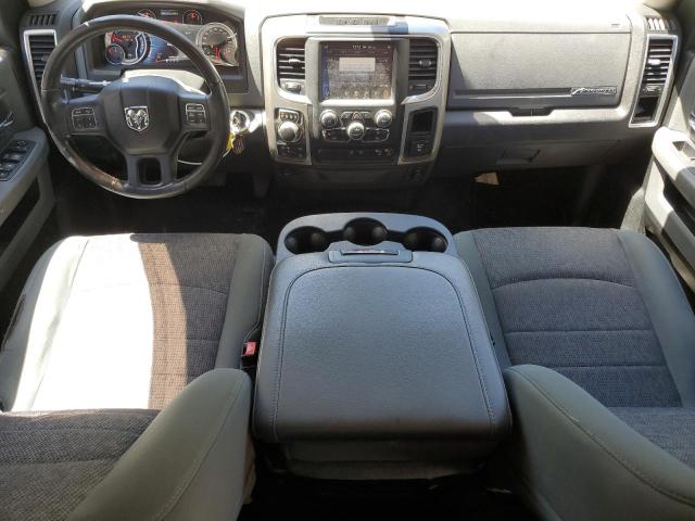 2017 RAM 1500 SLT - 1C6RR7LG3HS859248