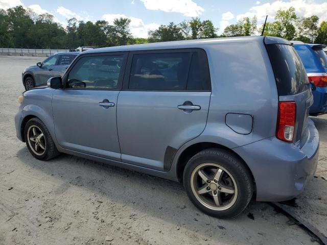 2012 Toyota Scion Xb VIN: JTLZE4FE8CJ022771 Lot: 58611414