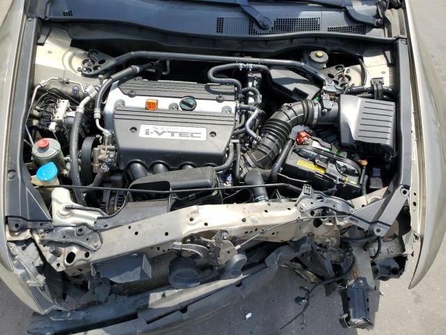 JHMCP26788C006811 2008 Honda Accord Ex