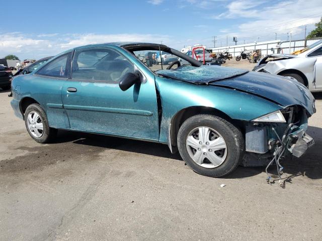 1998 Chevrolet Cavalier Base VIN: 3G1JC1249WS853587 Lot: 57263044