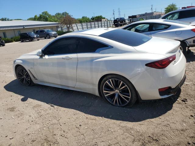 2017 INFINITI Q60 BASE JN1CV7EL3HM320981