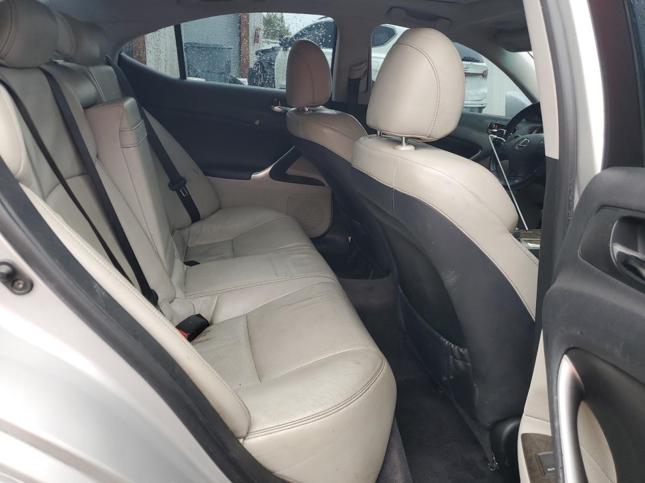 JTHBF5C2XA2094300 2010 Lexus Is 250