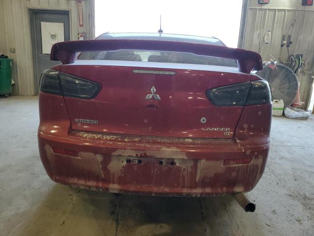 2016 MITSUBISHI LANCER GT JA32U8FW1GU012988