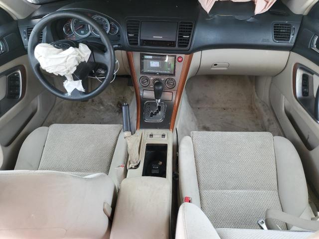 2005 Subaru Legacy Outback 2.5I VIN: 4S4BP61CX57357339 Lot: 60233744