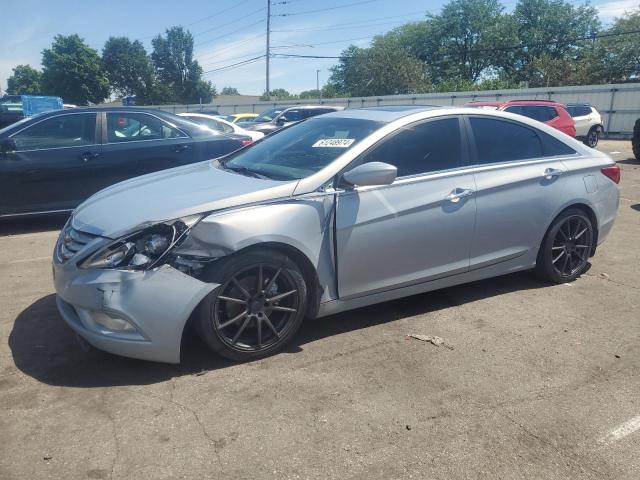 2011 Hyundai Sonata Se VIN: 5NPEC4AC6BH066152 Lot: 61248974