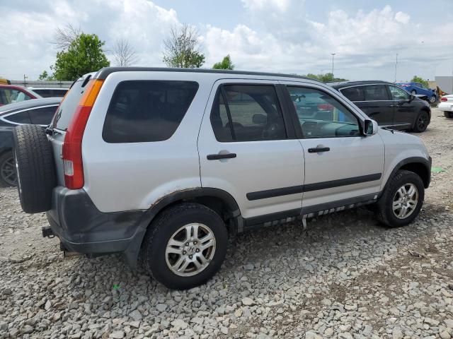 2002 Honda Cr-V Ex VIN: JHLRD78892C042671 Lot: 56581754