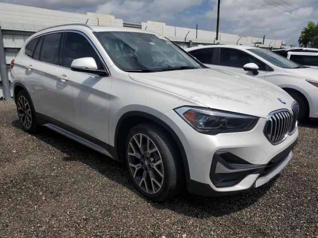 WBXJG7C09M5T78897 BMW X1 SDRIVE2 4