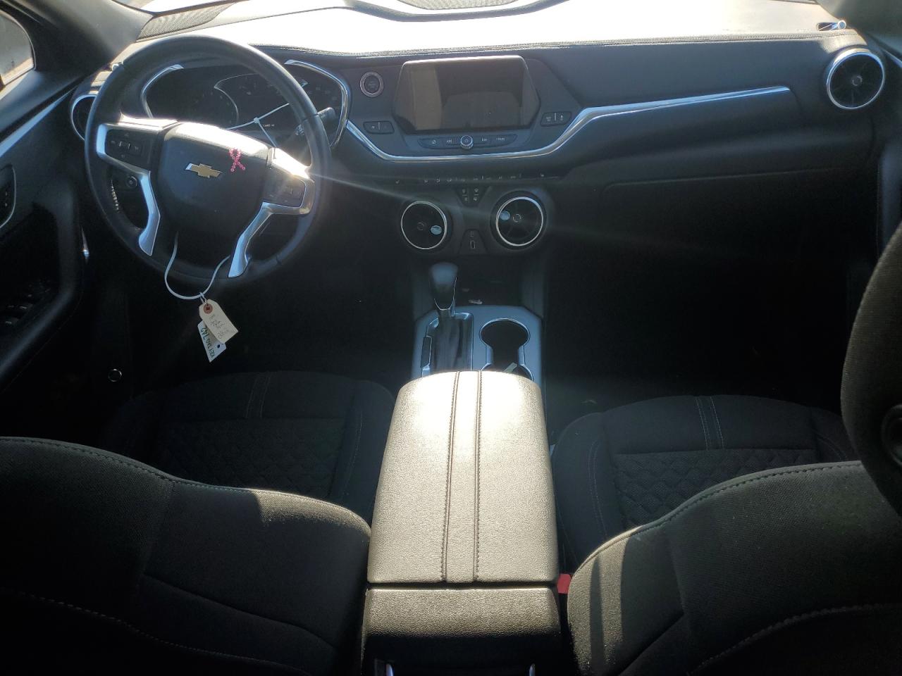 3GNKBCRS4LS720849 2020 Chevrolet Blazer 2Lt