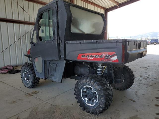 2012 POLARIS RANGER 800 - 4XATH7EA3C4271011