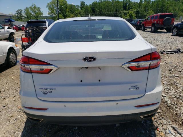 2020 Ford Fusion - Image 6