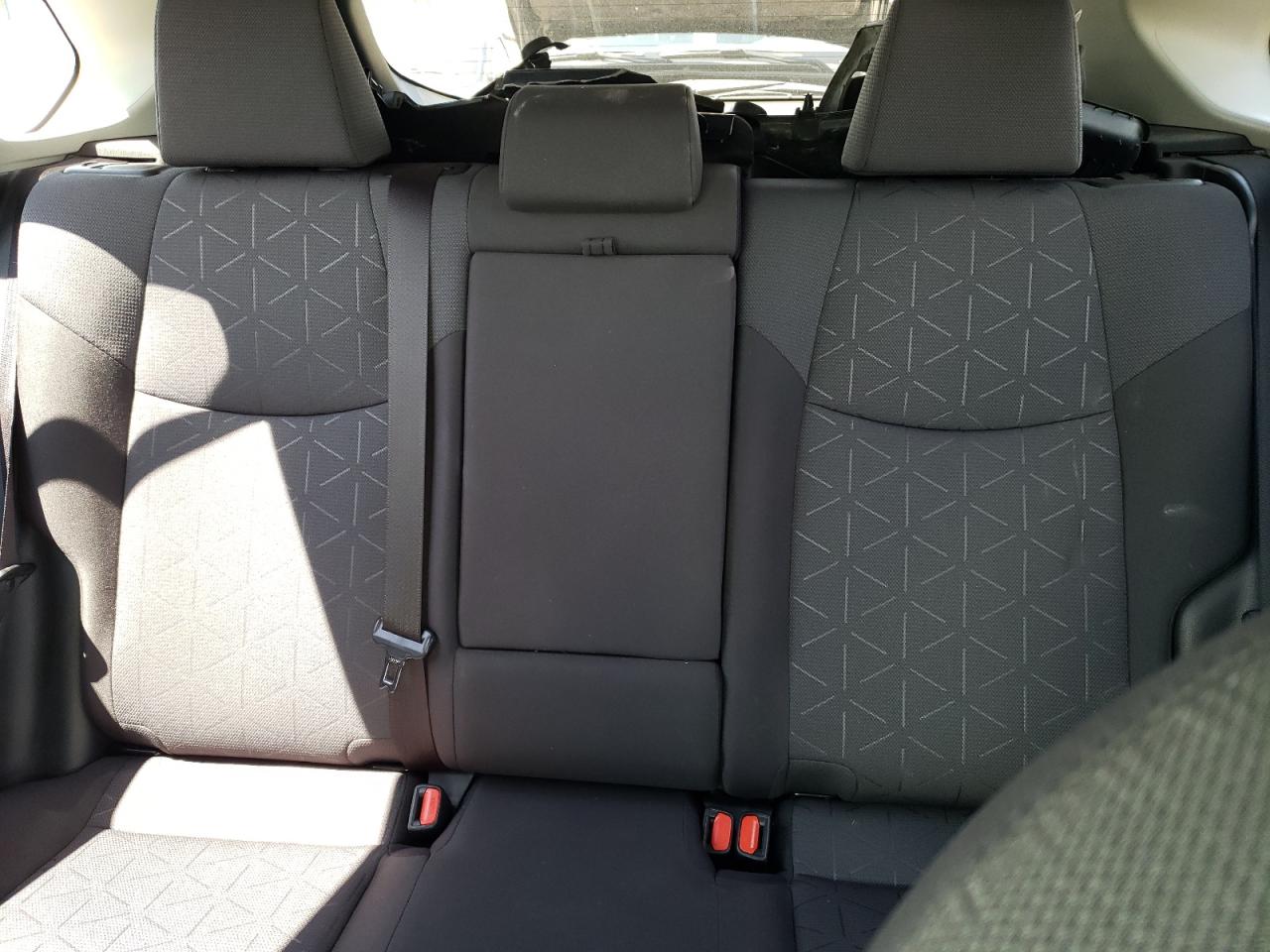 JTMP1RFV5LD529542 TOYOTA RAV4 2020