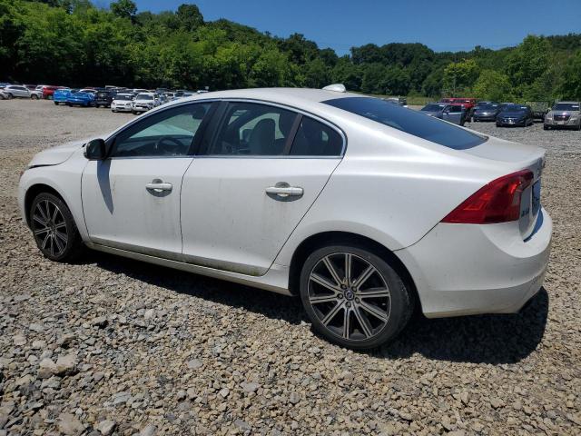 2015 Volvo S60 Premier VIN: YV1612TB5F1299787 Lot: 58835264