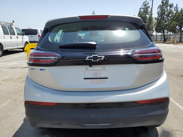 2023 Chevrolet Bolt Ev 1Lt VIN: 1G1FW6S09P4194130 Lot: 59792724