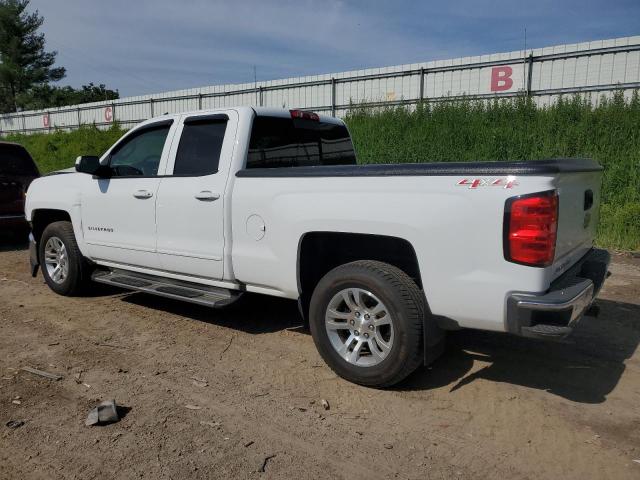 2017 Chevrolet Silverado K1500 Lt VIN: 1GCVKREC7HZ141226 Lot: 56501074