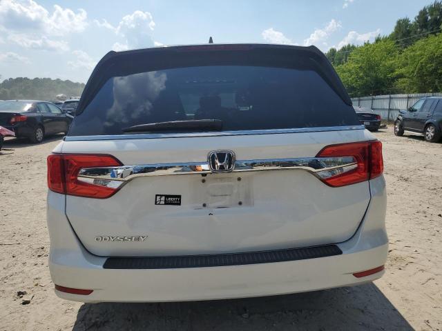 2019 Honda Odyssey Exl VIN: 5FNRL6H71KB100003 Lot: 60591344