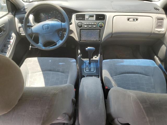 2001 Honda Accord Ex VIN: 1HGCG56641A102612 Lot: 59235744