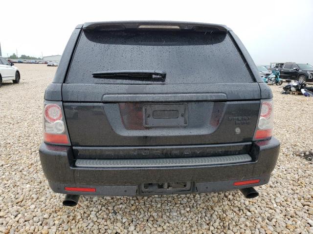 2010 Land Rover Range Rover Sport Lux VIN: SALSK2D46AA253422 Lot: 59952424