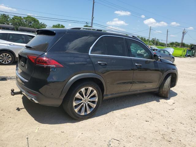 2022 Mercedes-Benz Gle 350 VIN: 4JGFB4JB8NA706593 Lot: 59178784